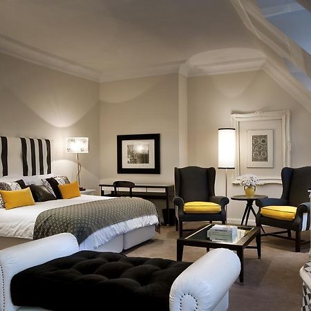 33 Melville Road Sandton Quarto foto
