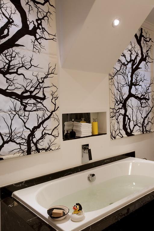33 Melville Road Sandton Quarto foto