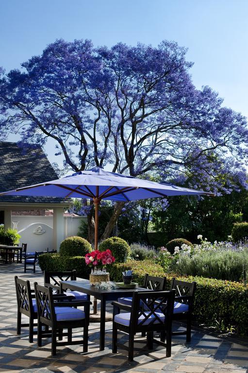 33 Melville Road Sandton Exterior foto